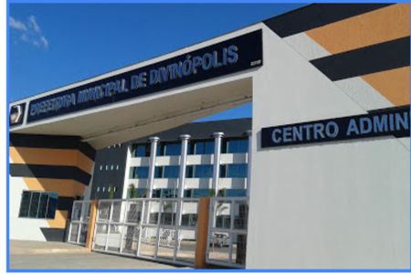 Galileu Machado extingue Conselho de Acompanhamento Administrativo e Financeiro da Prefeitura de Divinópolis (CAAF) PREFEITURA DIVINOPOLIS - DIVINEWS